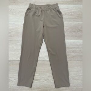 Aritzia Babaton Weekender Pant